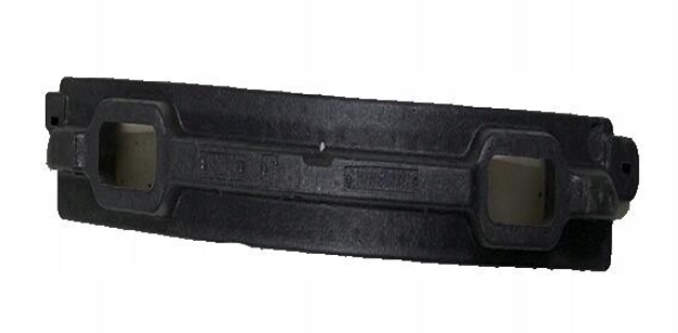 фото №1, Tesla model s, 12 - відбійник бампера передній