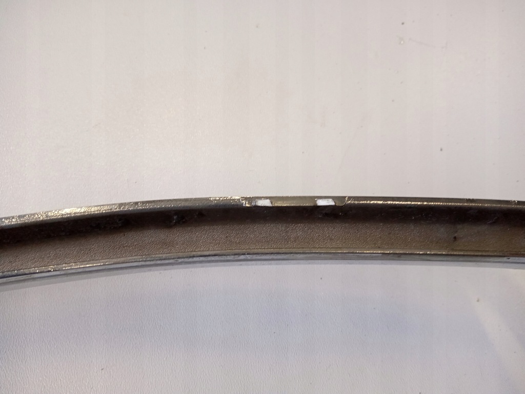 фото №4, Рамка хром решітка радіатора решітка радіатора volvo s90 v90 2016+