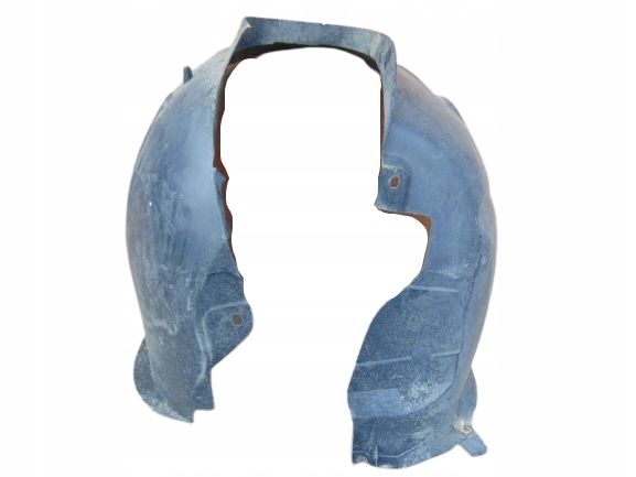 фото №1, Підкрилок лівий перед citroen c4 ii b7