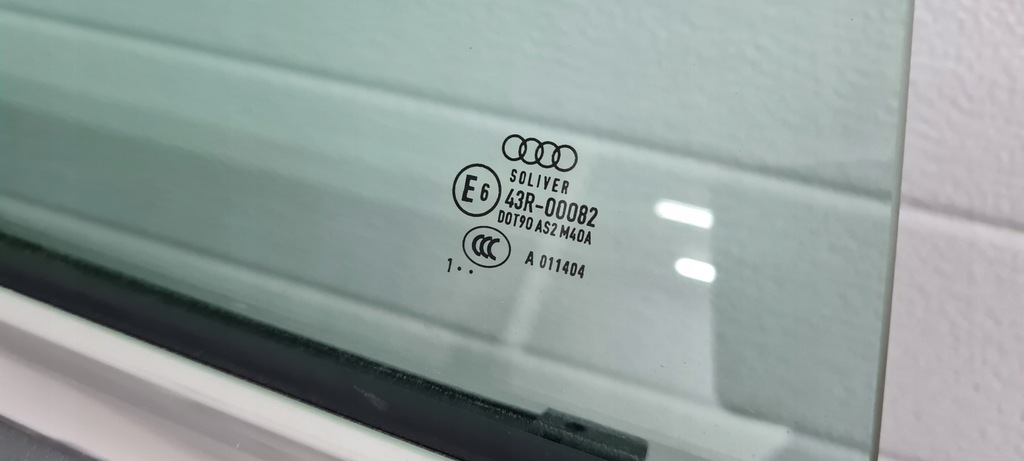 фото №12, A7 4g s7 двері праве правий задня задні ly7g