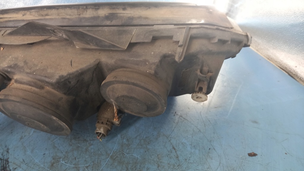 фото №5, Фара левый renault laguna 1.8b 99r