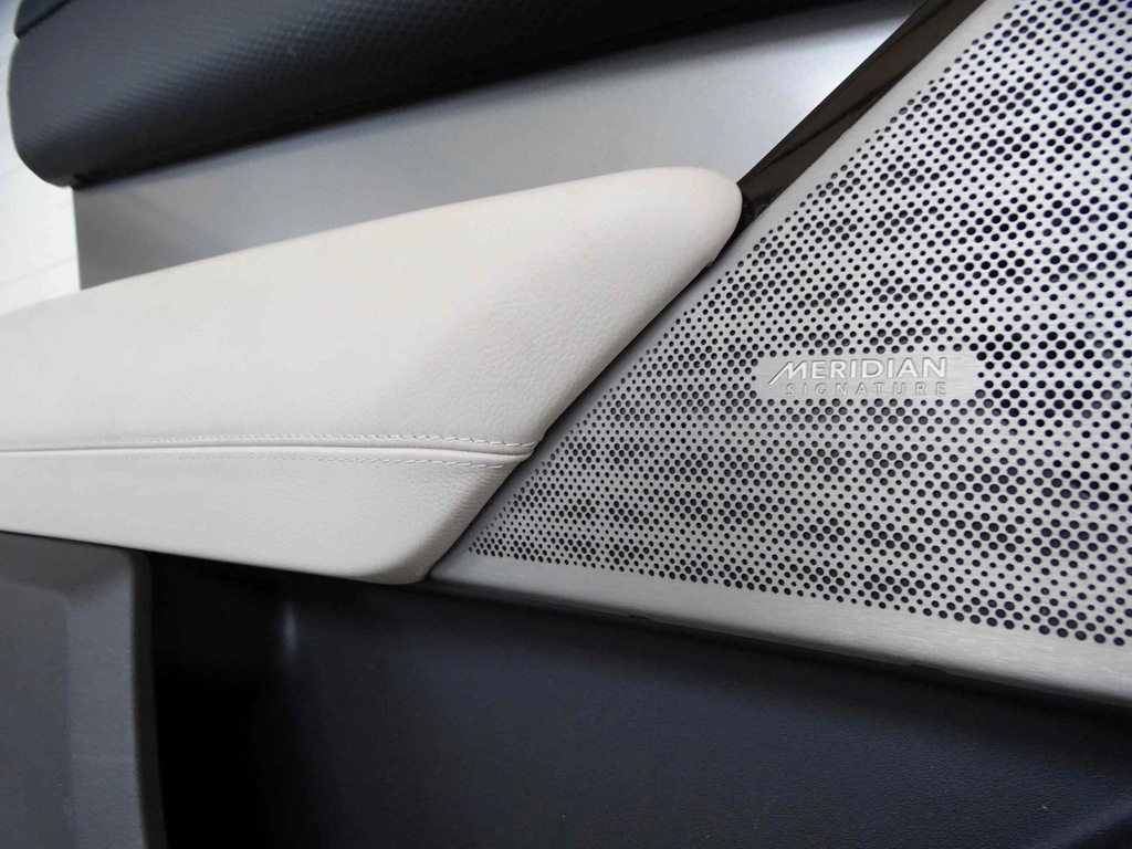 фото №8, Обшивка левый обивка дверь кожа velar 2017-20