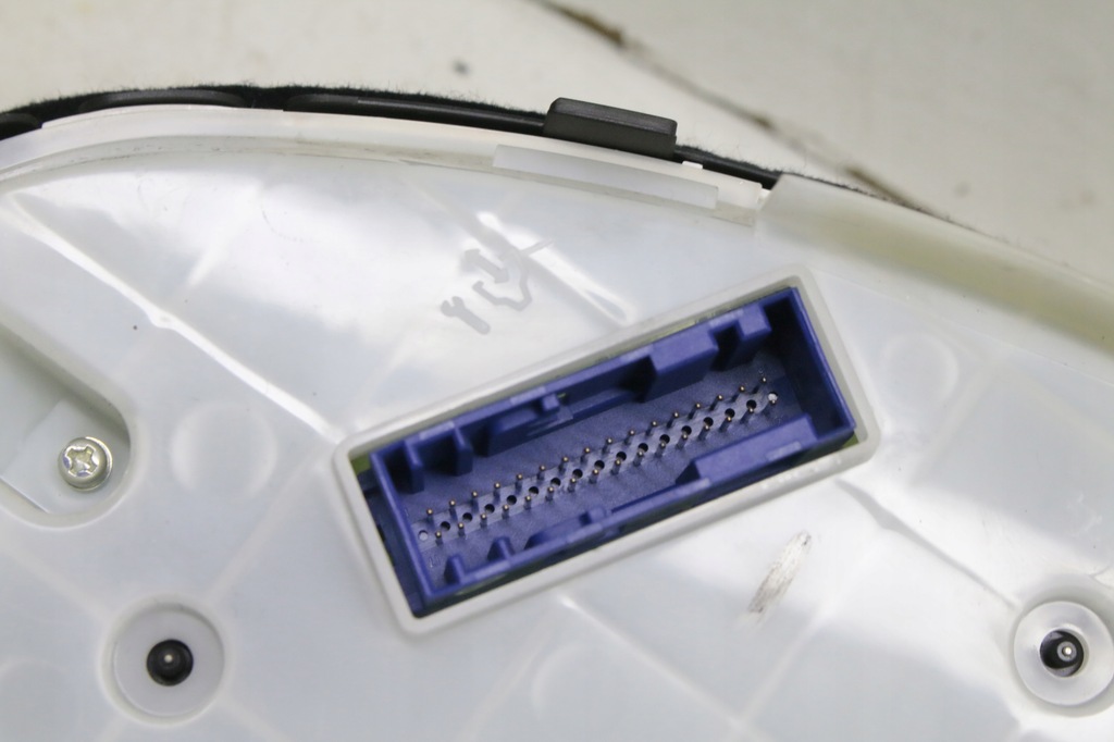 фото №6, Счетчик opel astra j