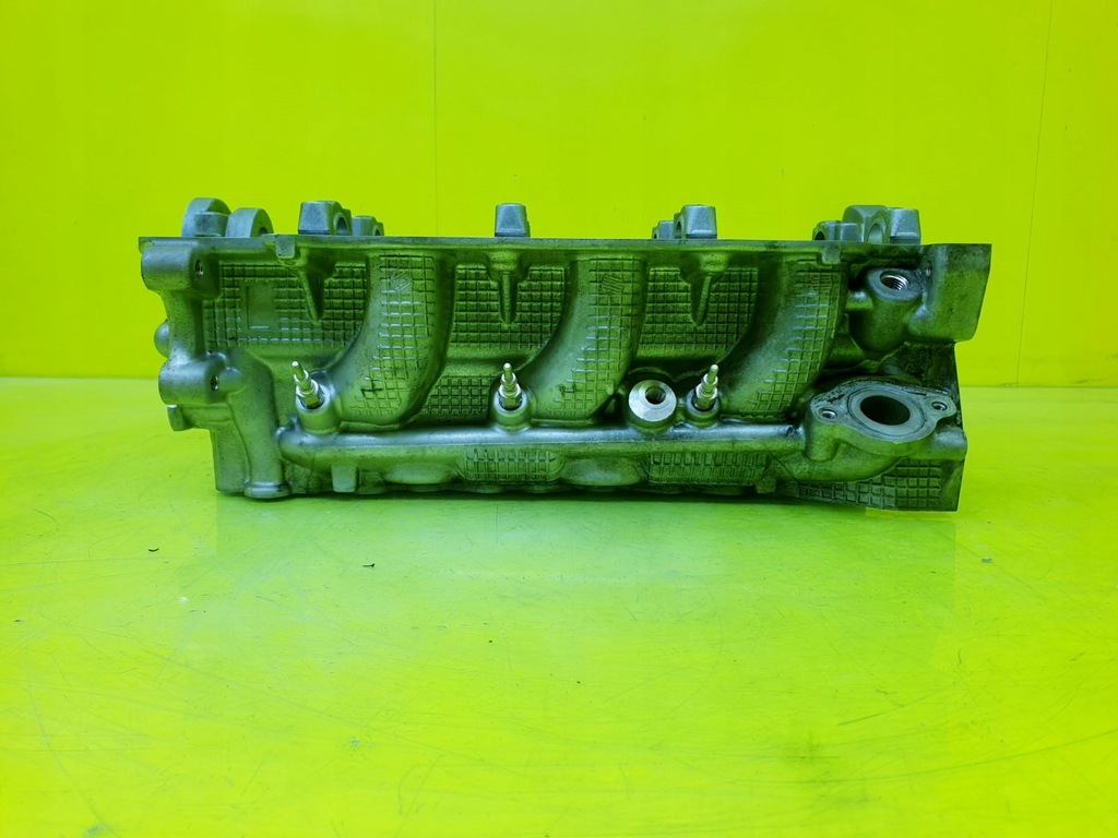 фото №8, Головка двигуна ліва land discovery rrs l405 x351 xj xf jaguar 306dt 3.0d