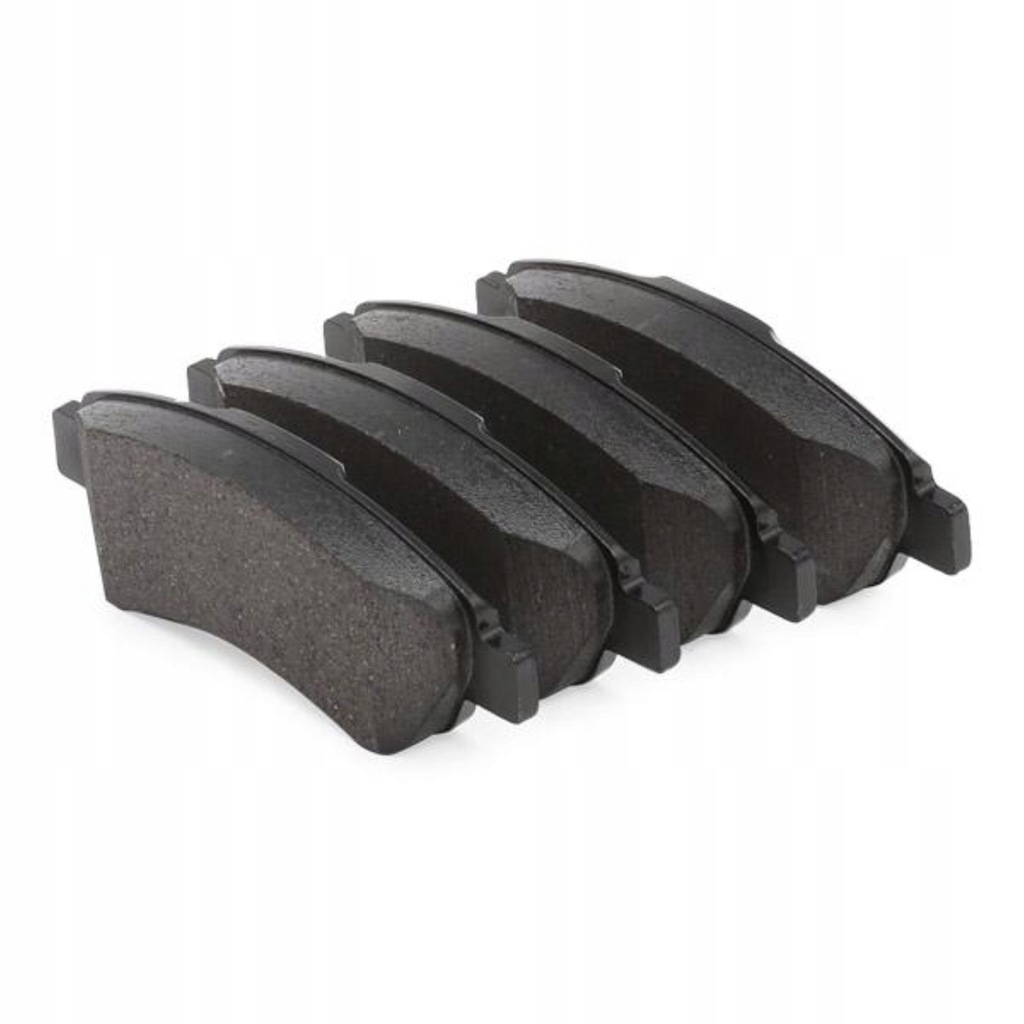 фото №14, Тормозные колодки ham. peugeot t. boxer 06-/jumper/ducato 06- bez датчиков ate