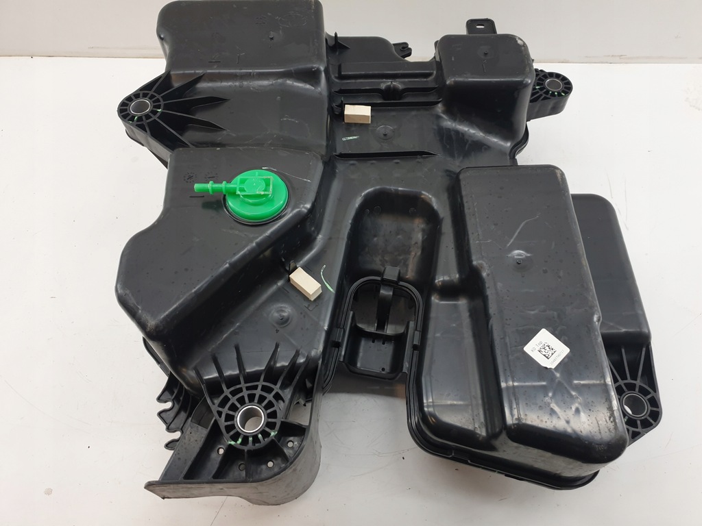 фото №10, Бак насос adblue citroen jumpy iii toyota proace ii peugeot expert iii