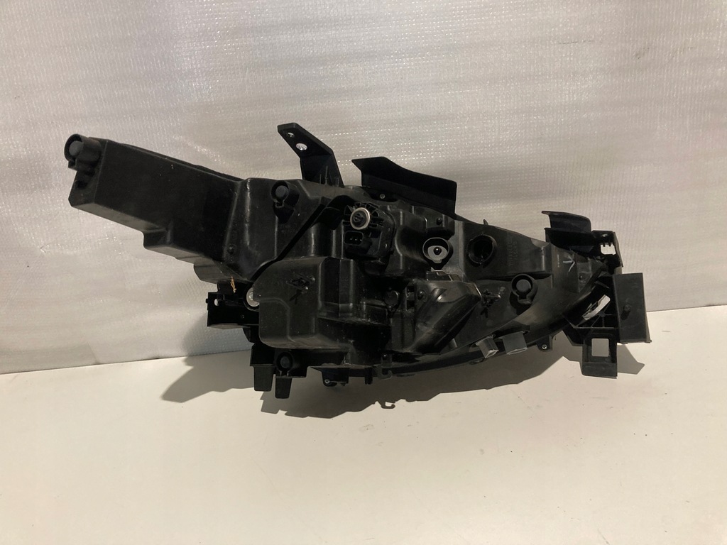 фото №10, Лампа перед левый full led mazda cx-5 ii k124-51040