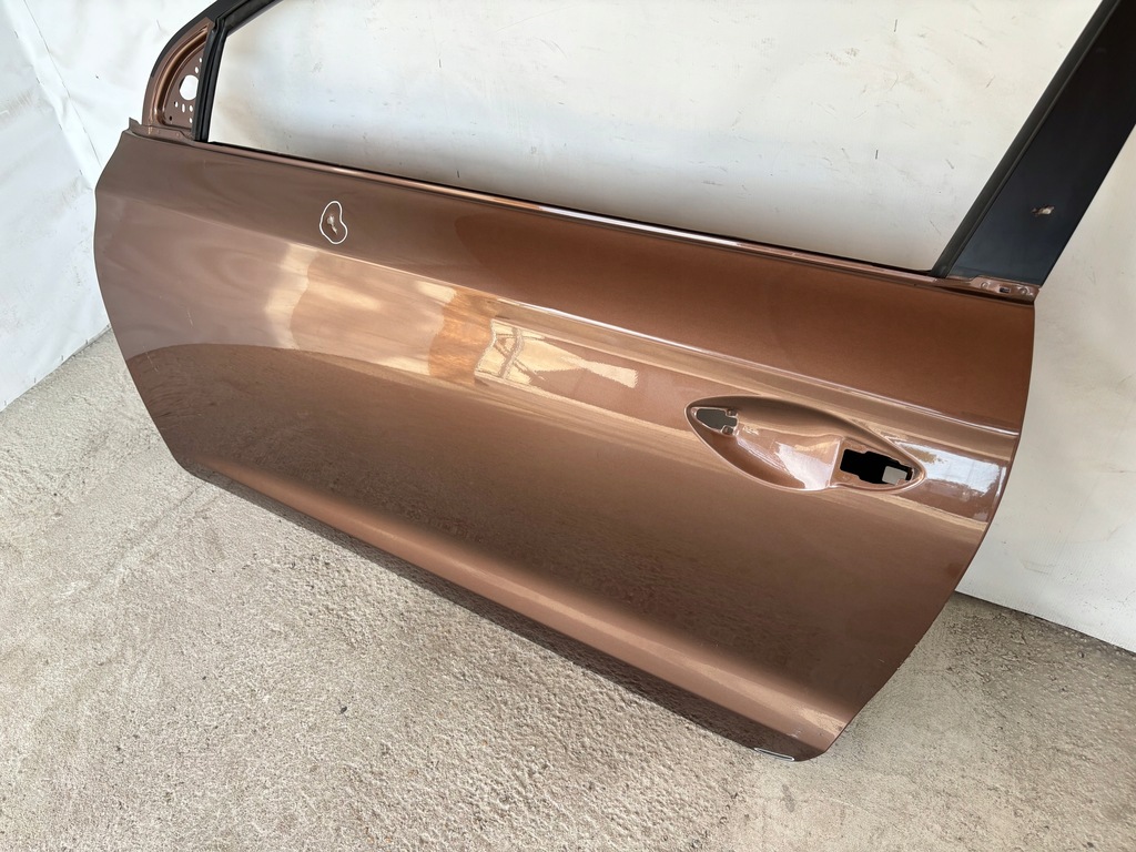 фото №9, Hyundai i20 ii 3d coupe 2014r- двері ліва poznań ==giełda==