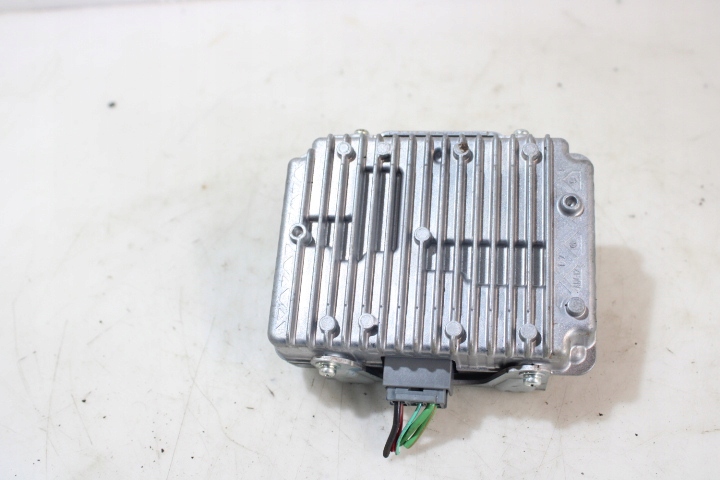 фото №1, Блок управления модуль мощности jeep compass ii 1.4