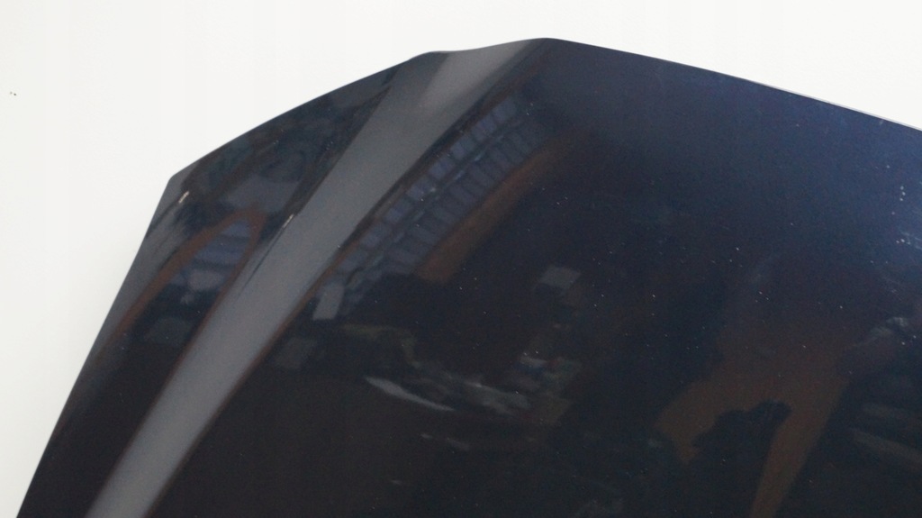 фото №2, Капот mazda 6 iii gj