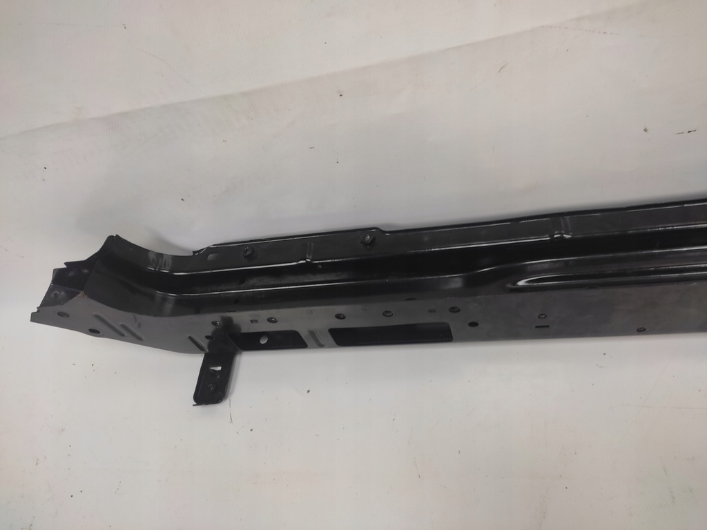 фото №6, Kia sportage iv балка верхній pas перед підсилювач