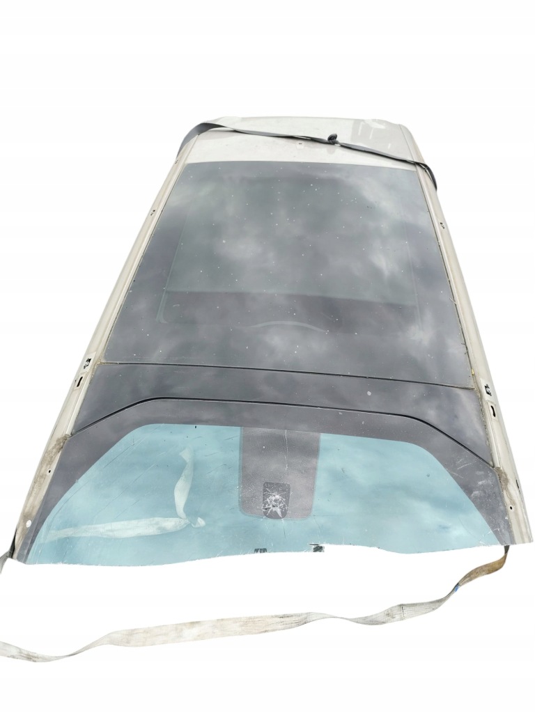 фото №4, Крыша стеклянный панорама citroen c4 picasso ii