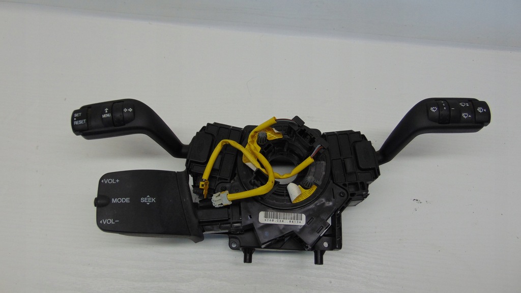 фото №1, | ford focus mk2 2 c-max переключатель комбинированный