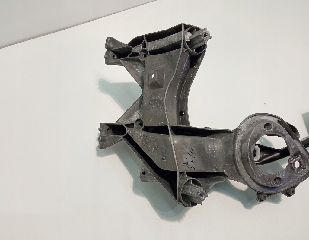 фото №5, Педаль тормоза автоматическая коробка передач volvo xc90 ii 2.0 t6