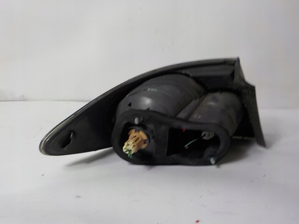 фото №3, Mazda 6 i gg mps лампа правая задняя задняя