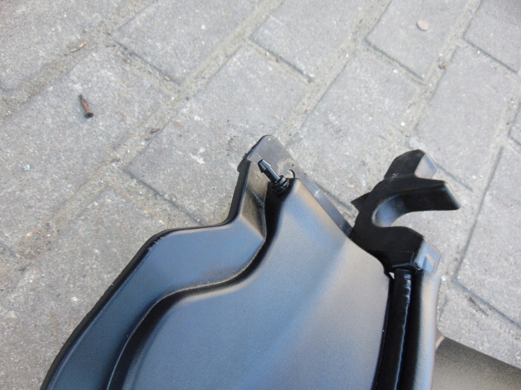 фото №10, Жабо hyundai i40 lift europa