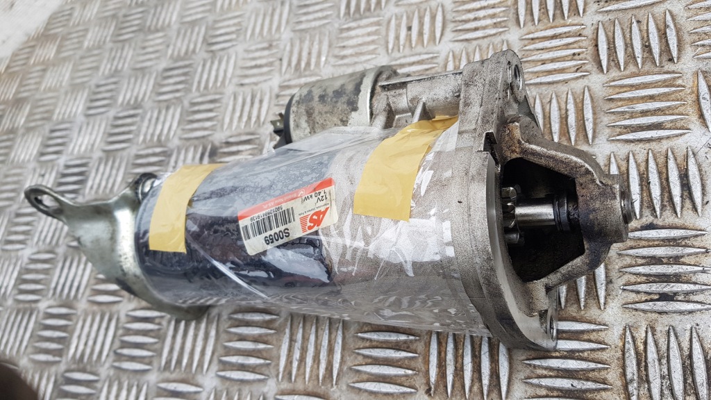 Volvo v70 1 2.0 2.3 2.0t стартер с Разборки