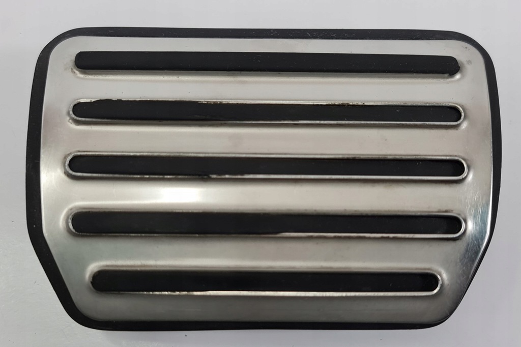 фото №1, Резиновый элемент накладка na педаль porsche cayenne ii 7p5