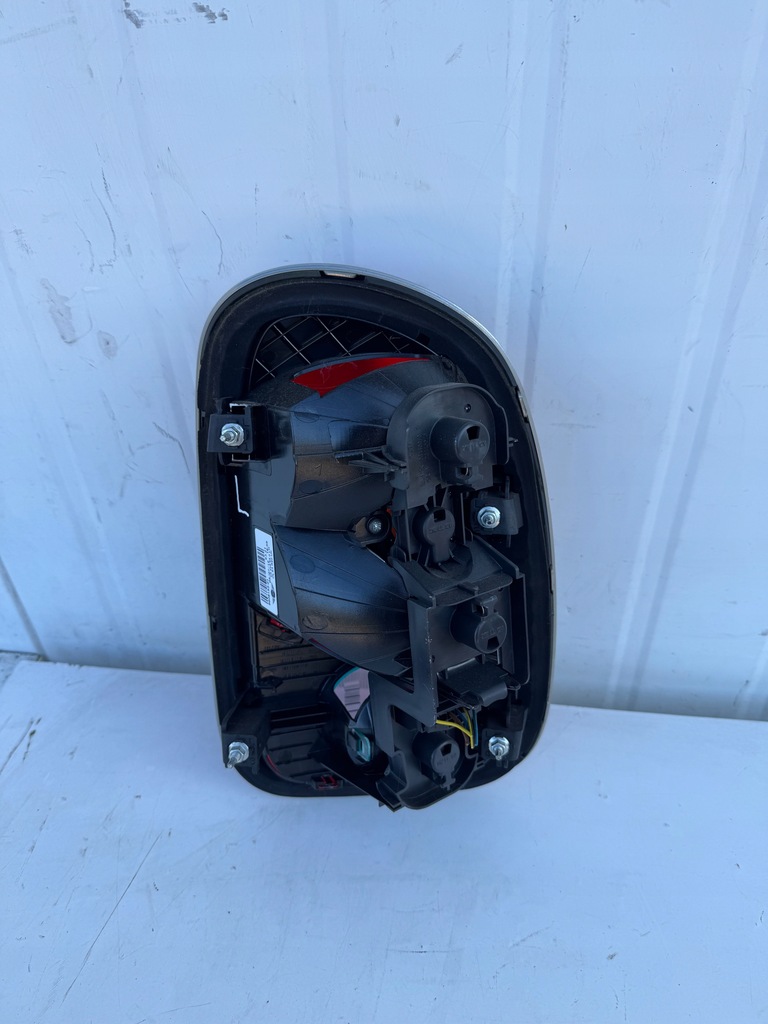 фото №3, Лампа лівий ліва задня mini countryman r60 9808153 - wawa