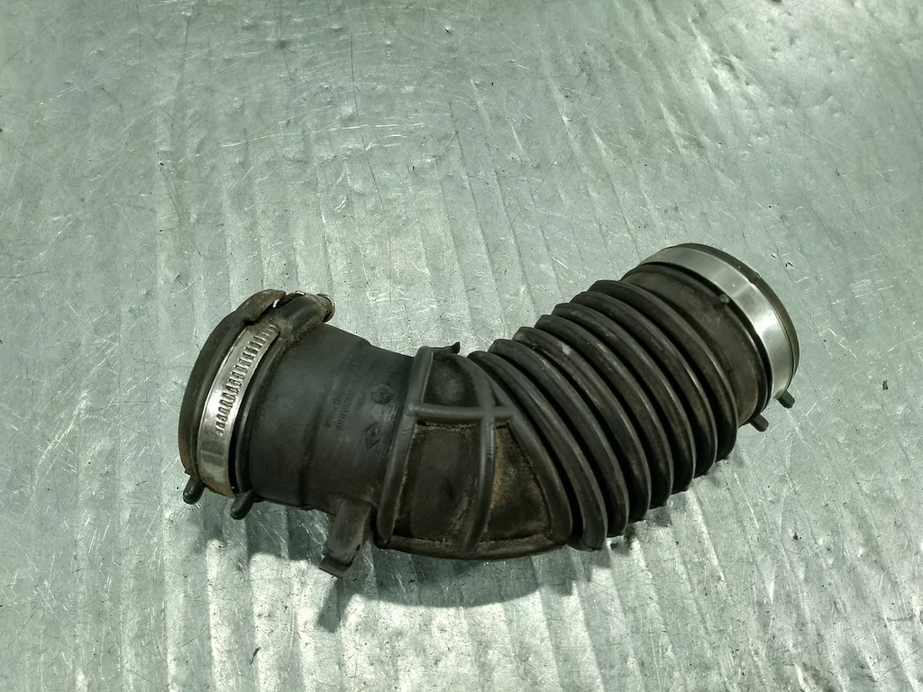 фото №1, Шланг труба турбіни renault clio iv 12- 165758885r-d 1.5 dci