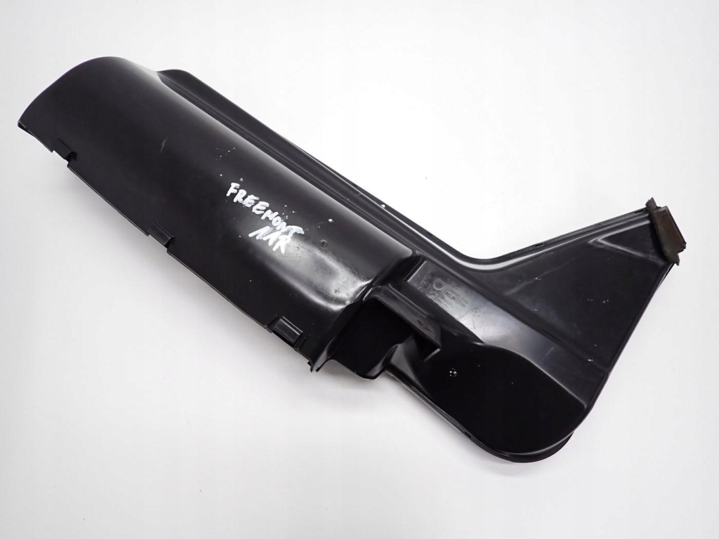 Купити Впуск повітрозабірник ловець повітря 05058463ae fiat freemont 11r