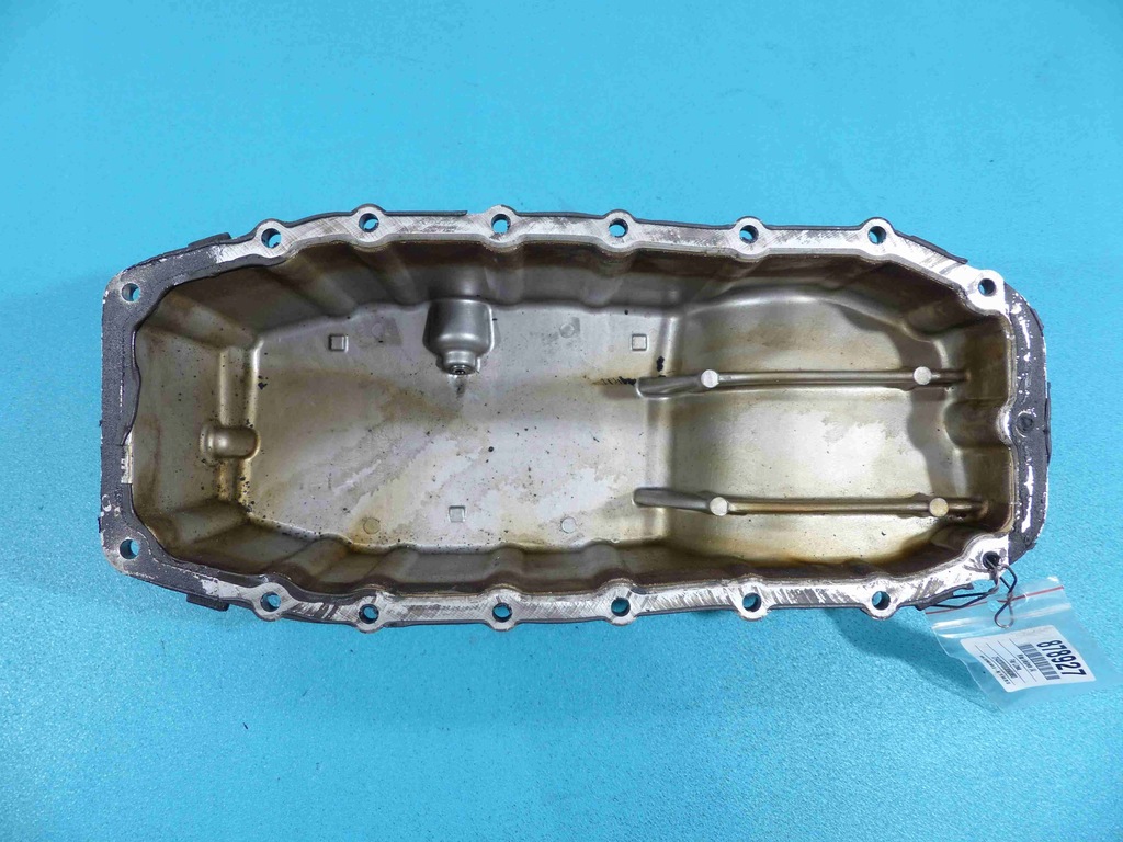 фото №9, Поддон поддон масляная fiat linea 1.4 tb