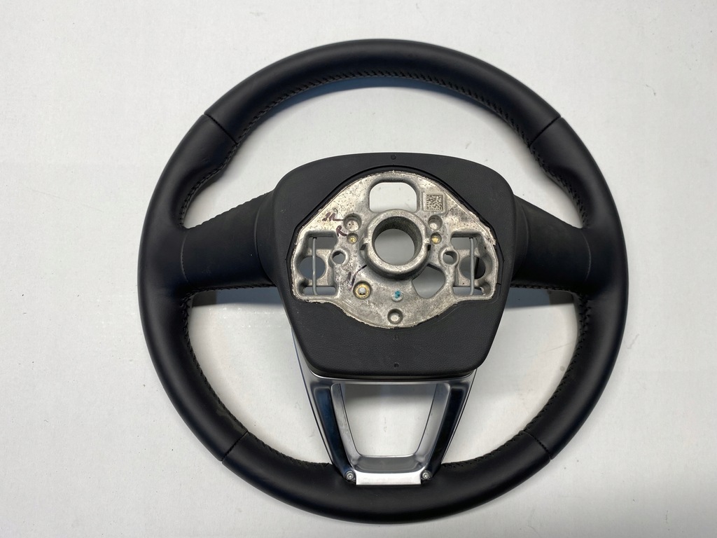 фото №11, Воздуховод audi q3 ii 83a