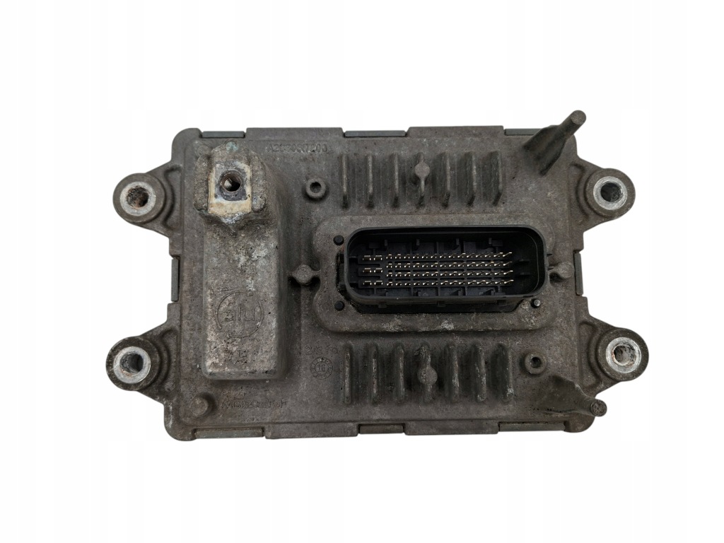 Купити Блок керування модуль adblue volvo fh4 fm fmx 22449430