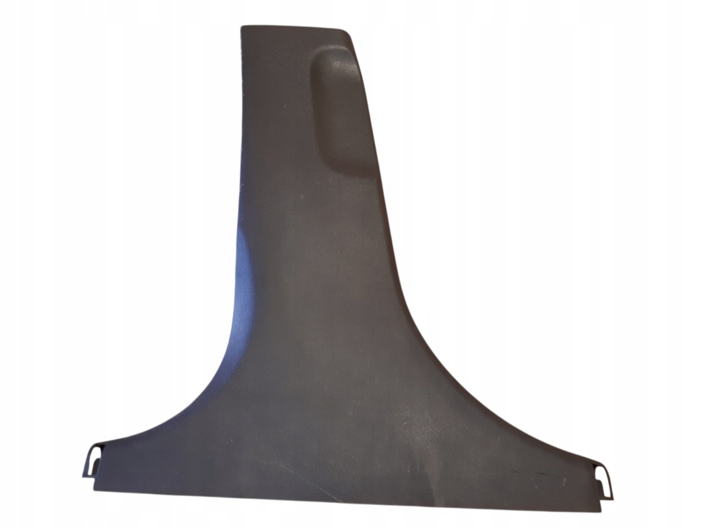 Купить Kia ceed cee'd 2 ii 12- пластик обшивка стойка левая