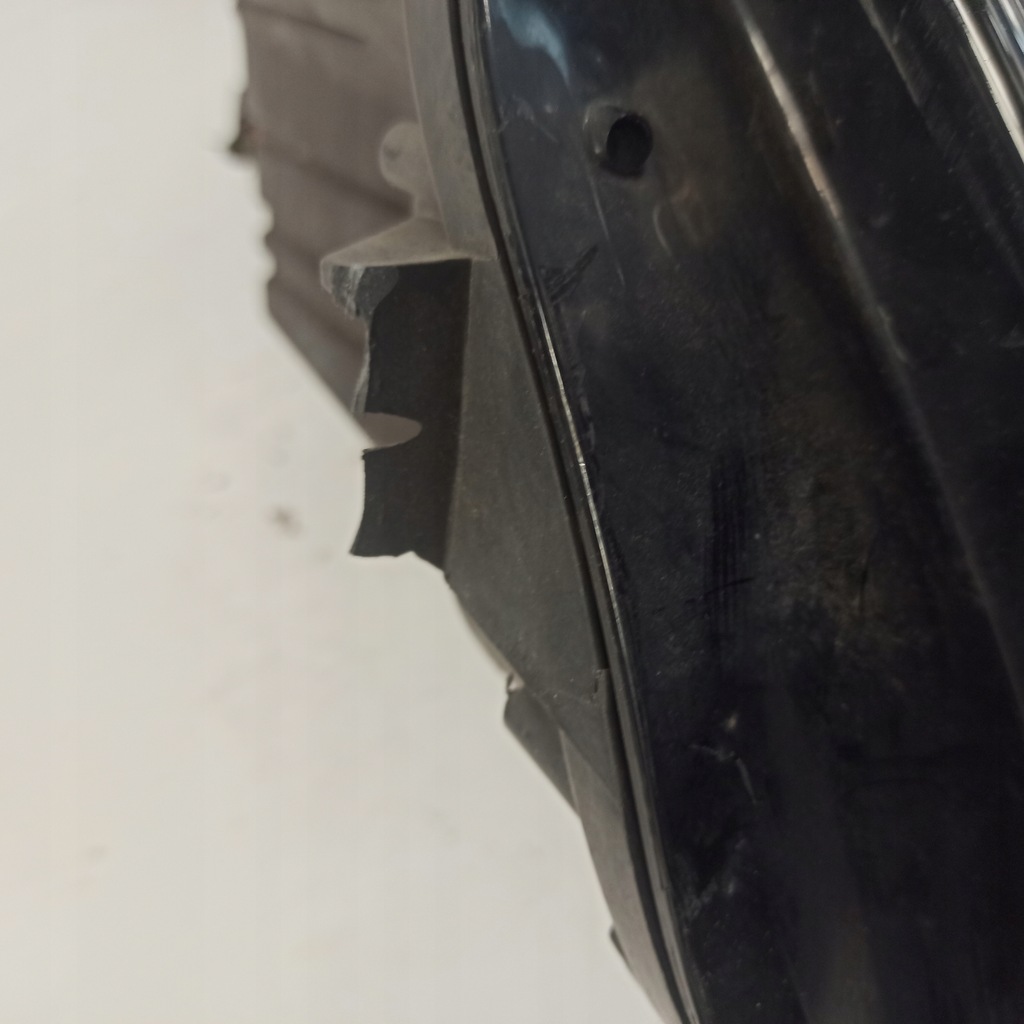 фото №6, Volkswagen passat b7 лампа левый перед bi ксенон 3ab941753 [na запчасти]