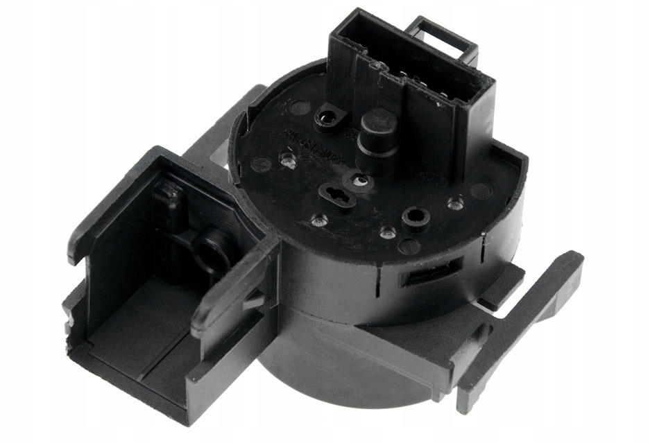 фото №1, Колодка замка зажигания opel combo 2001-,corsa c 2000-,meriva a 2003