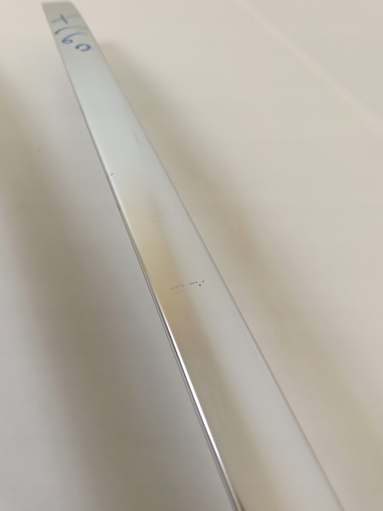 фото №7, Рейлинги кровельные volvo xc60 ii