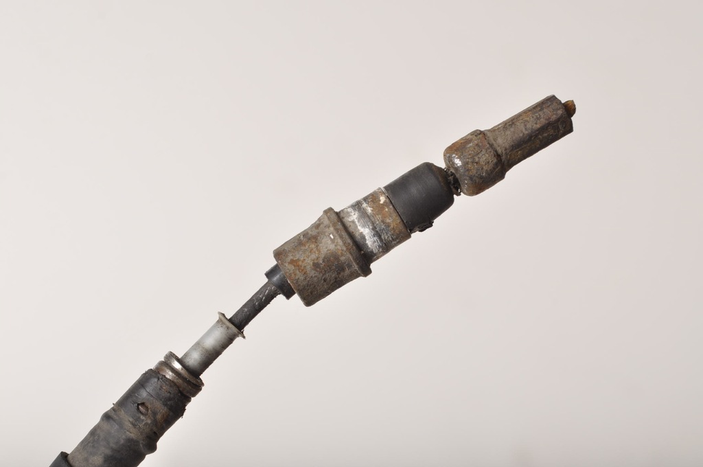 фото №6, Renault vel satis гальмо ручний електричний 8200451237