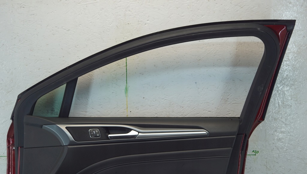 фото №14, Дверь правый перед ford mondeo mk5 ad