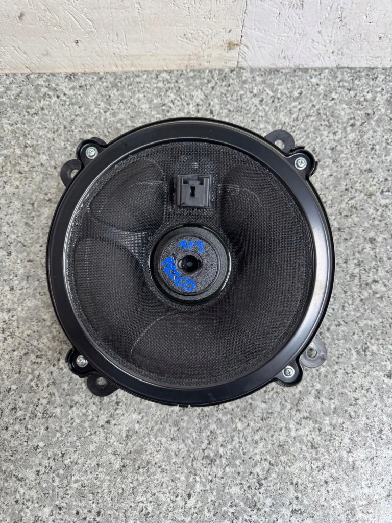 фото №6, Динамік двері перед mazda 3 bm 6 cx5 2013-2017 kd45-66-a60 342358-0020 bose