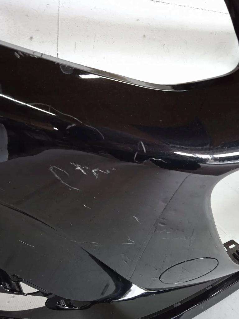 фото №7, Бампер перед ford kuga mk3 st-line