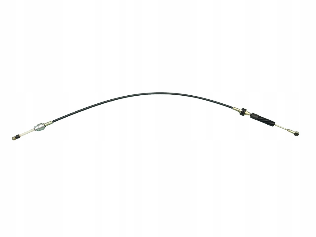 фото №1, Трос перемикання передач fiat punto автоматична коробка передач 55186855