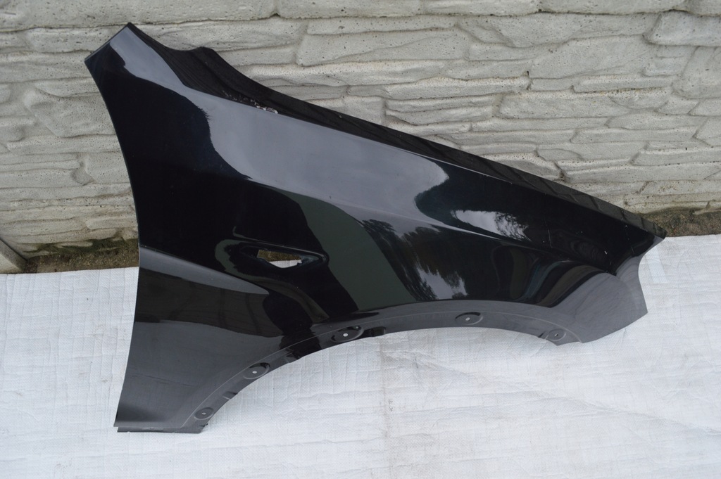 фото №9, Крила передній правий bmw x3 f25