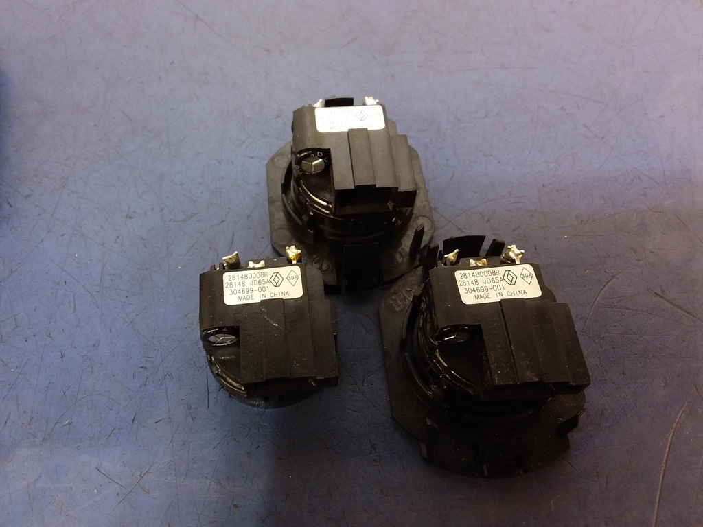 фото №8, Renault megane iv gt набір озвучення bose