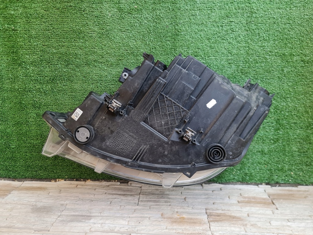 фото №4, Лампа led адаптивний bmw 3 f34 gt 8738730