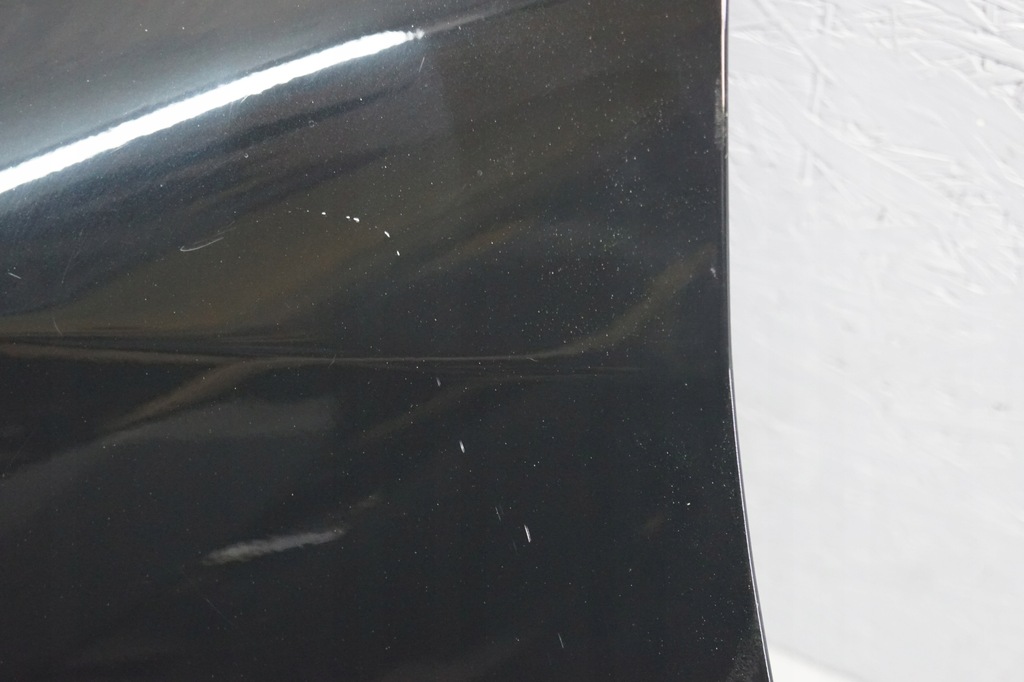 фото №10, Крыло левый перед renault megane iii tegne