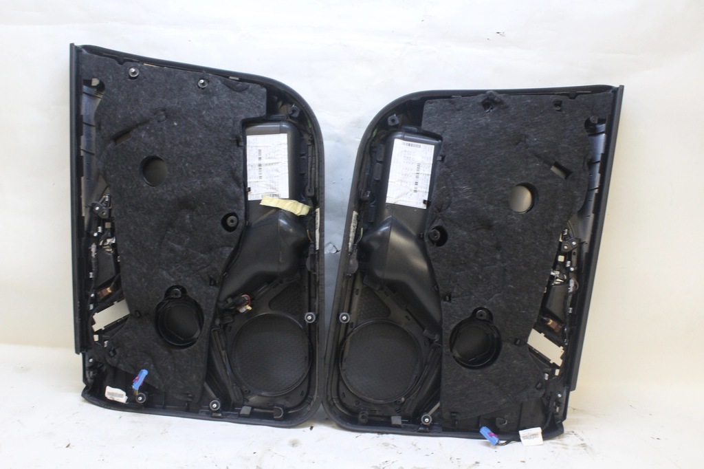 фото №9, Audi a6 4g9 сиденья заднее сиденье комплект s-line