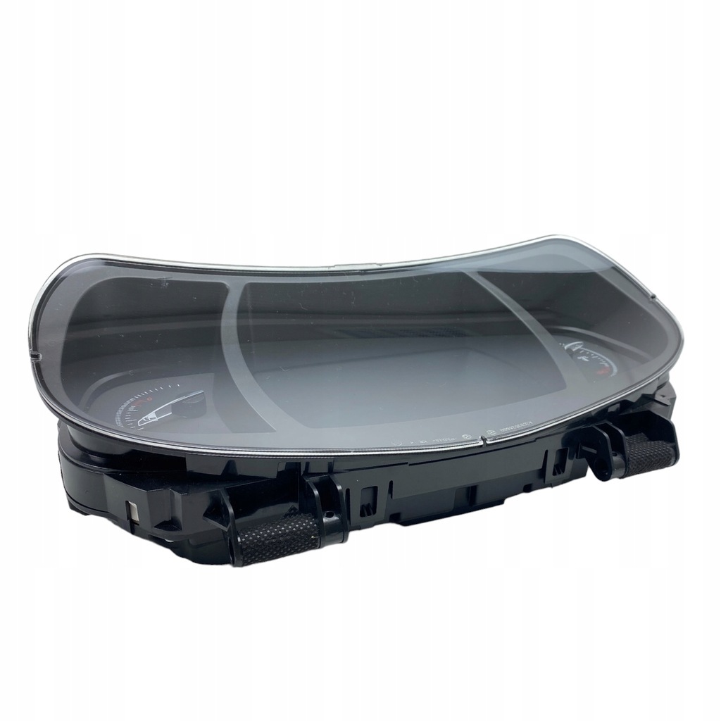 фото №12, Лічильник прилади renault koleos ii 248100099r