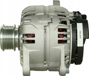 фото №2, Генератор renault kangoo 1,5dci ca1974 150a