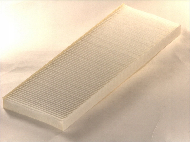 фото №1, Фильтр кабины knecht la49