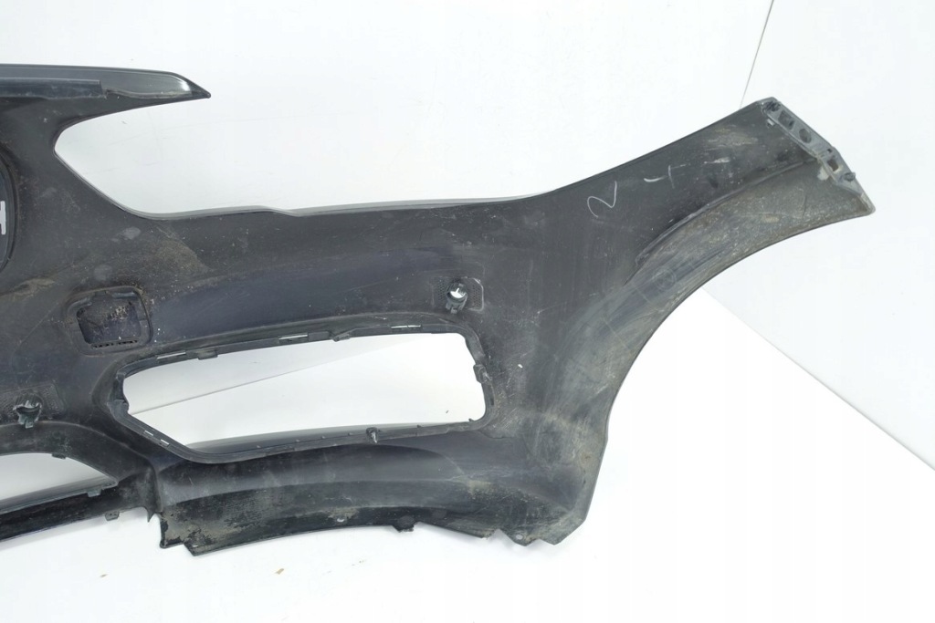 фото №8, Бампер перед передний bmw 1 f20 f21 lift 7371735