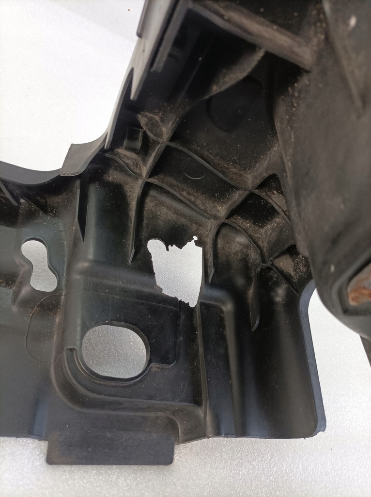 фото №12, Vw passat cc усилитель pas перед 3c8121284d