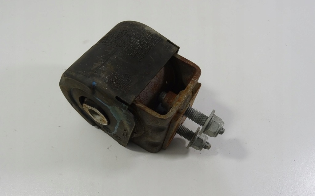 фото №1, 2015 ford f150 3.5 5.0 подушка кронштейн двигателя