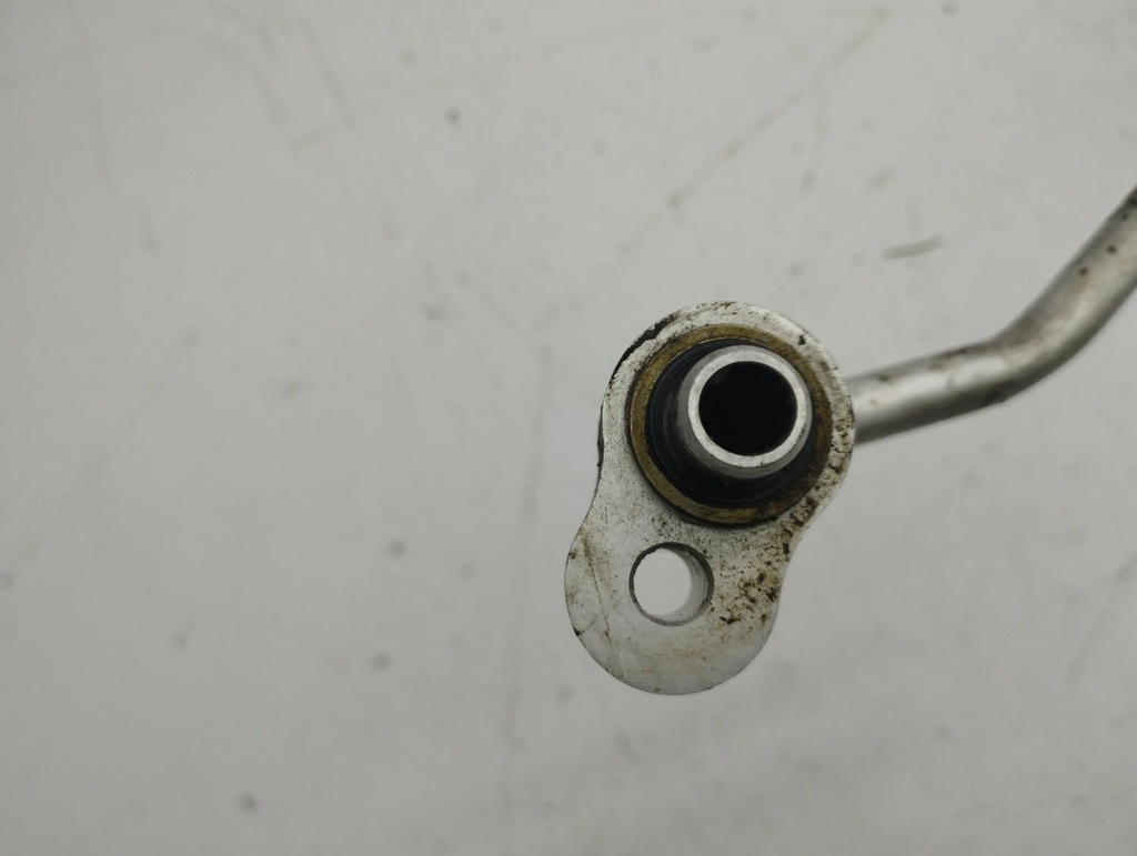 фото №10, Chevrolet captiva 2007 wąż / шланг кондиціонера a/c