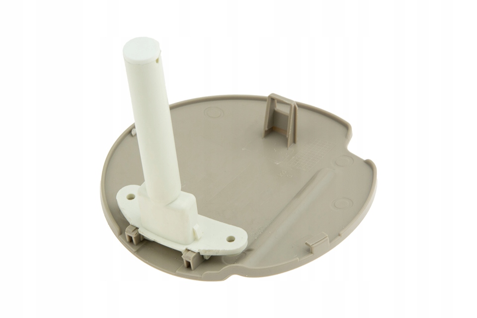 фото №2, Nty ezc-re-081 кришка бака пального